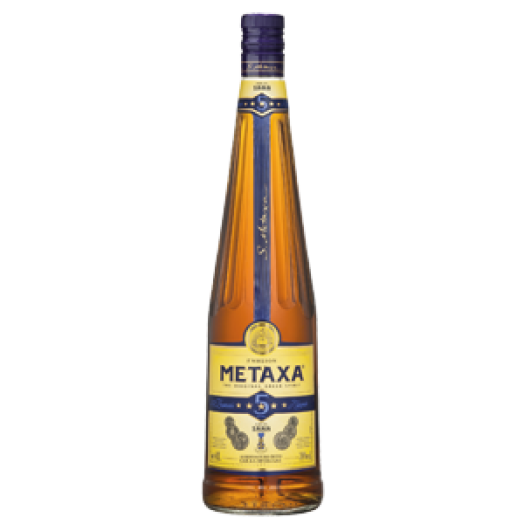 Metaxa*****