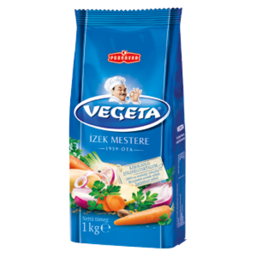 ételízesítő