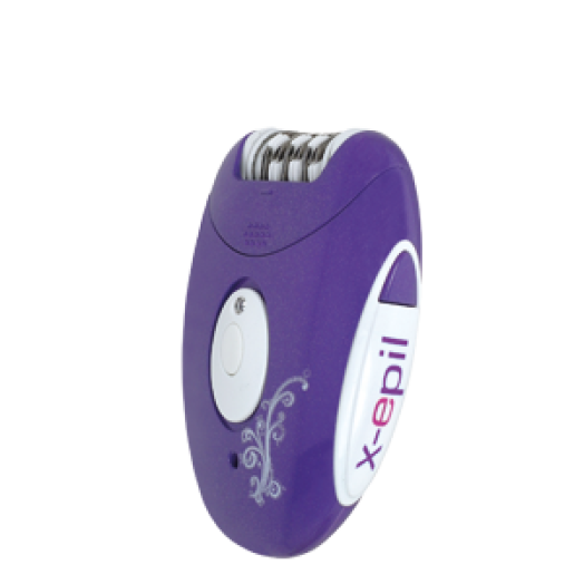 XE9500 Sensation epilátor 18 csipesz