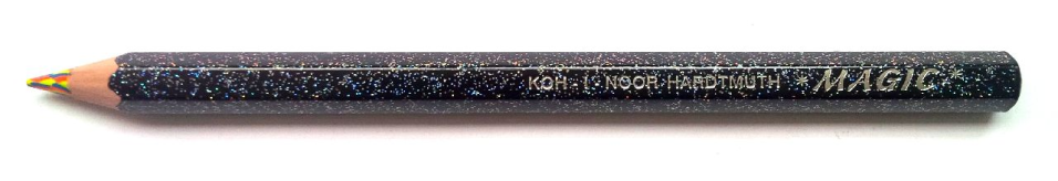 Koh-I-Noor 3405 Magic varázsceruza neon