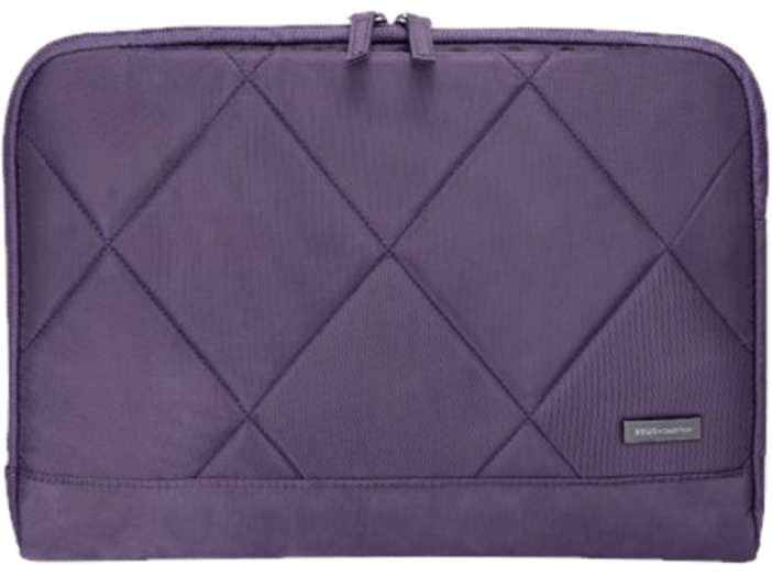 Aglaia 11,3" Carry Sleeve lila laptop tok
