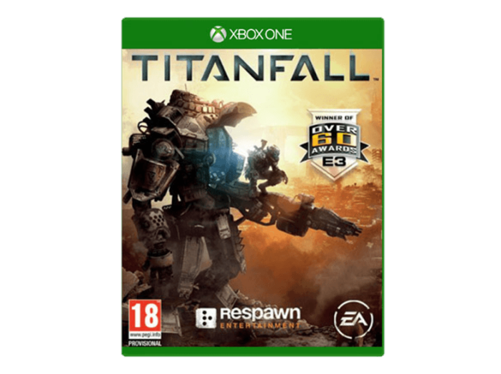 Titanfall Xbox One
