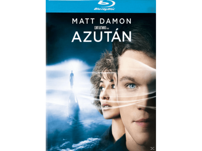 Azután Blu-ray