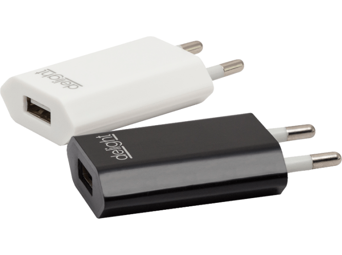 55046 hálózati MiniUSB adapter
