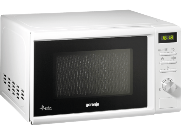 MMO 20DGWII grilles mikrohullámú sütő