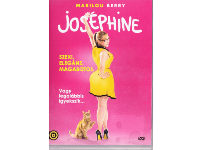 Joséphine DVD