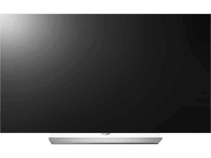 65 EF950V 4K UltraHD 3D Smart OLED televízió