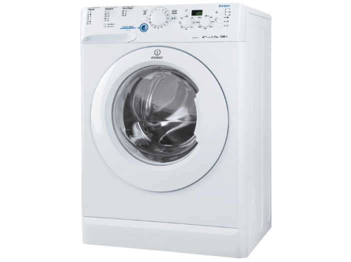 XWD 71283 W EU mosógép