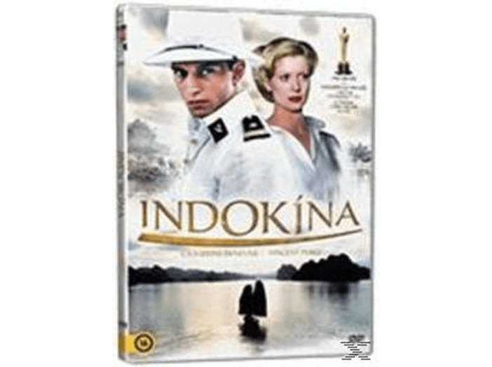 Indokína DVD