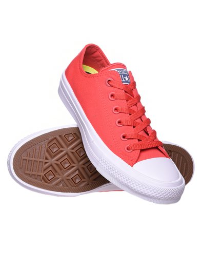 Chuck Taylor All Star II