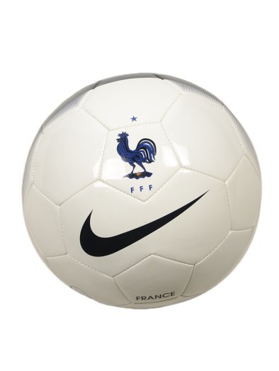 SUPPORTERS BALL - FRANCE