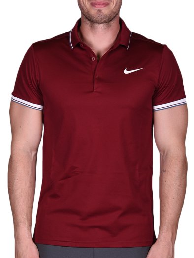 NIKE COURT POLO