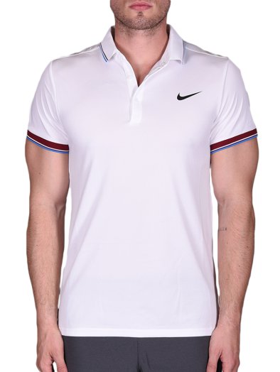 NIKE COURT POLO