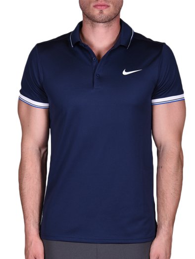 NIKE COURT POLO