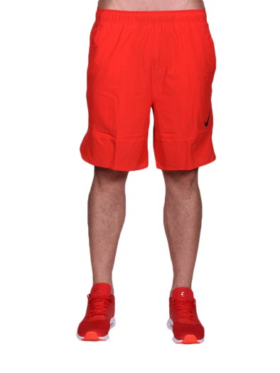 Flex 8 Short