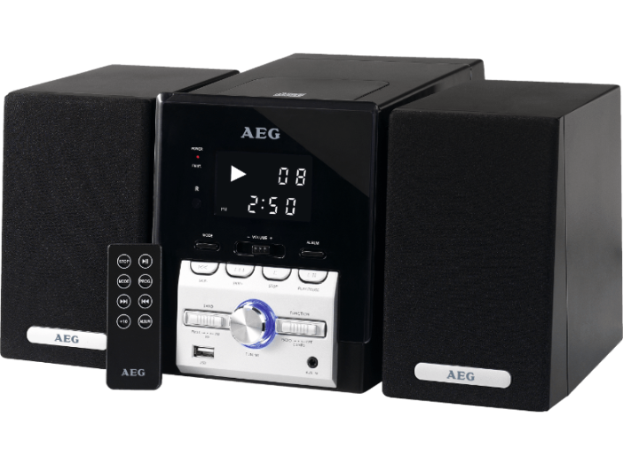 MC 4443 mikrohifi