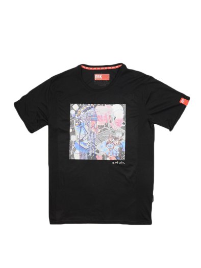 DORKO SOOS NORA TSHIRT