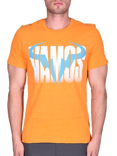 QT TEE-RAFA SS CREW TEE