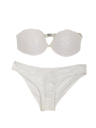 GLAMOUR FILET-LYCRA 2P321