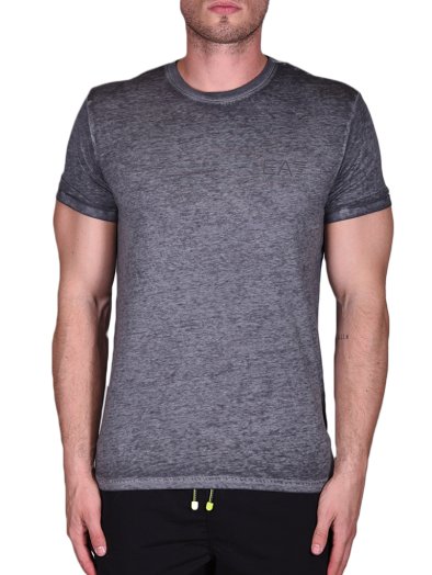 MANS KNIT T-SHIRT