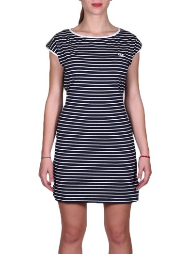 WOMENS KNIT DRESS