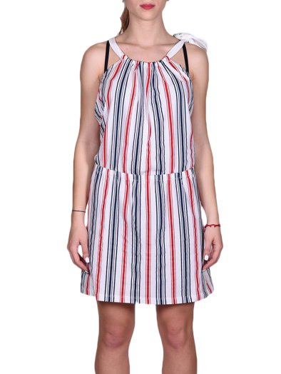 WOMANS KNIT DRESS