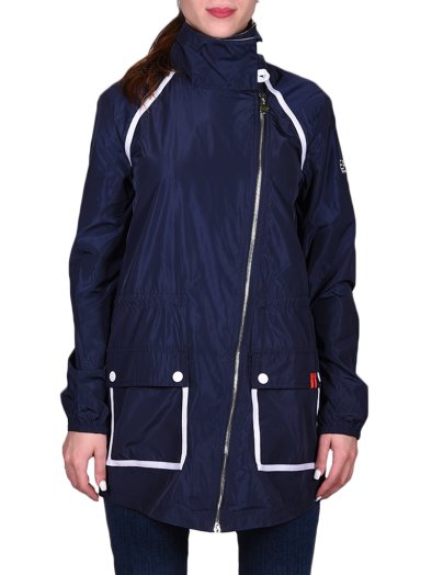 WOMANS WOVEN JACKET