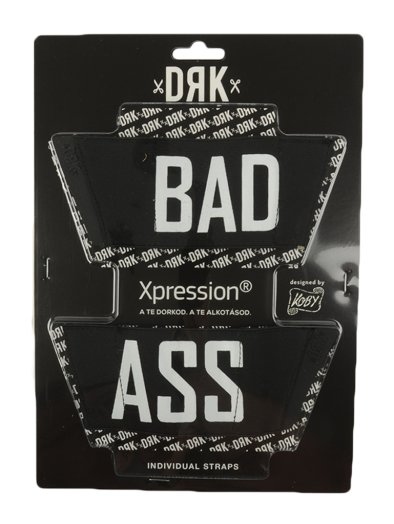 BAD/ASS