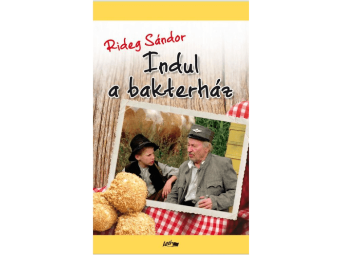Indul a bakterház