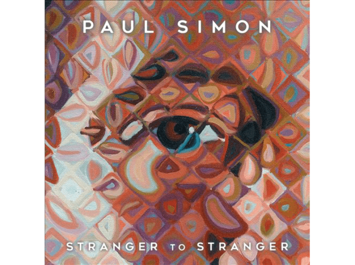 Stranger to Stranger LP