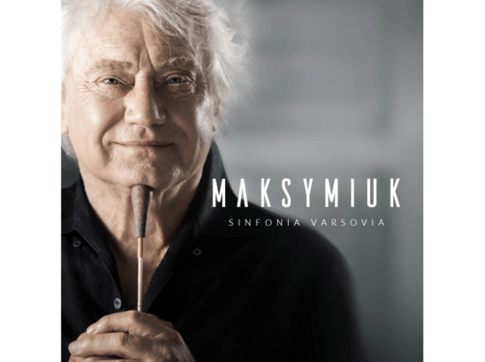 Maksymiuk CD