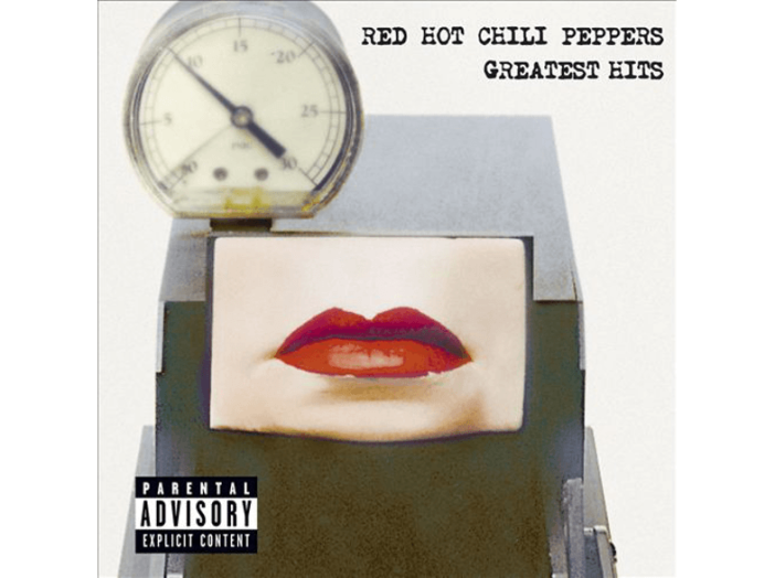 Greatest Hits LP