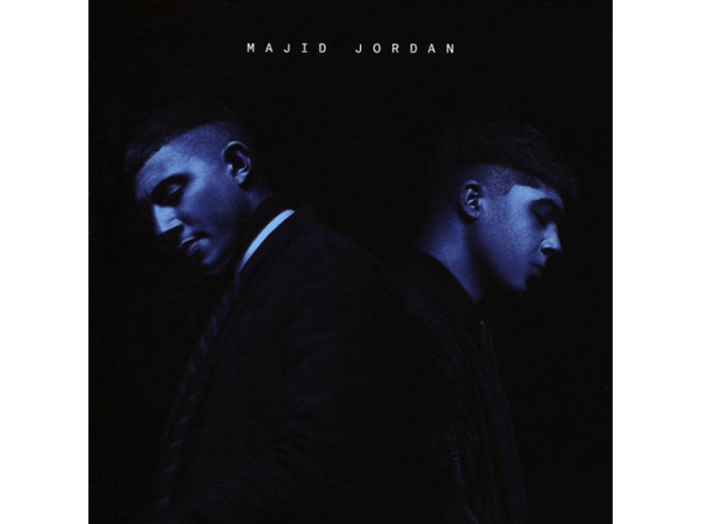 Majid Jordan CD