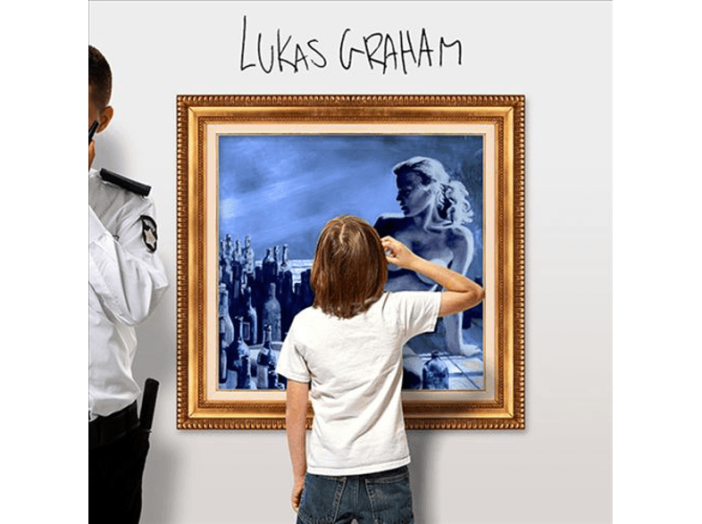 Lukas Graham LP
