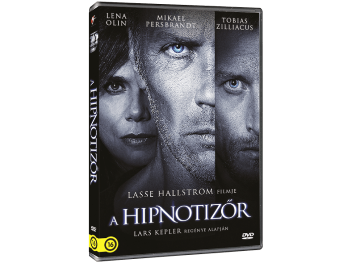 A hipnotizőr DVD