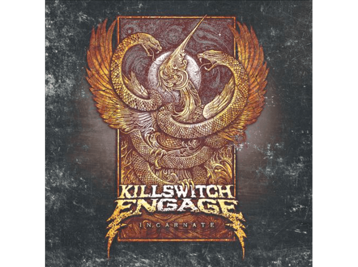 Incarnate LP