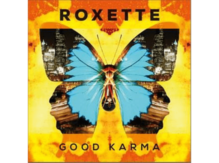 Good Karma LP
