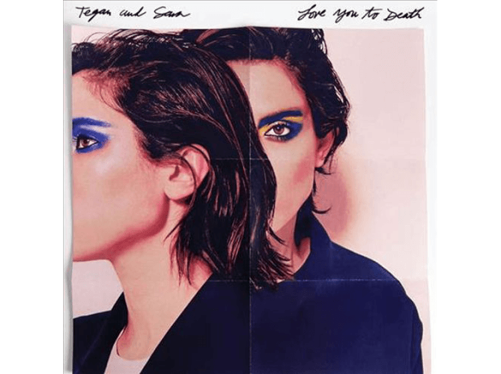 Love You to Death CD
