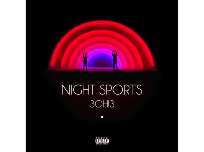 Night Sports CD