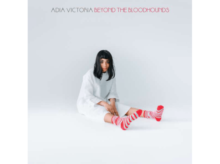 Beyond The Bloodhounds LP