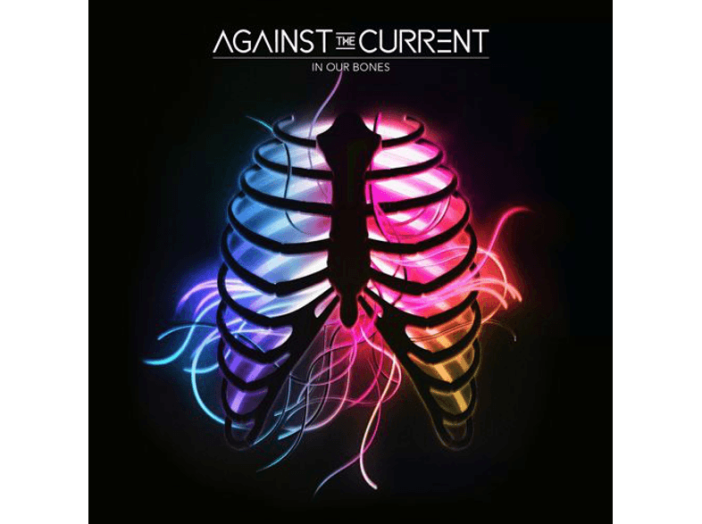 In Our Bones CD