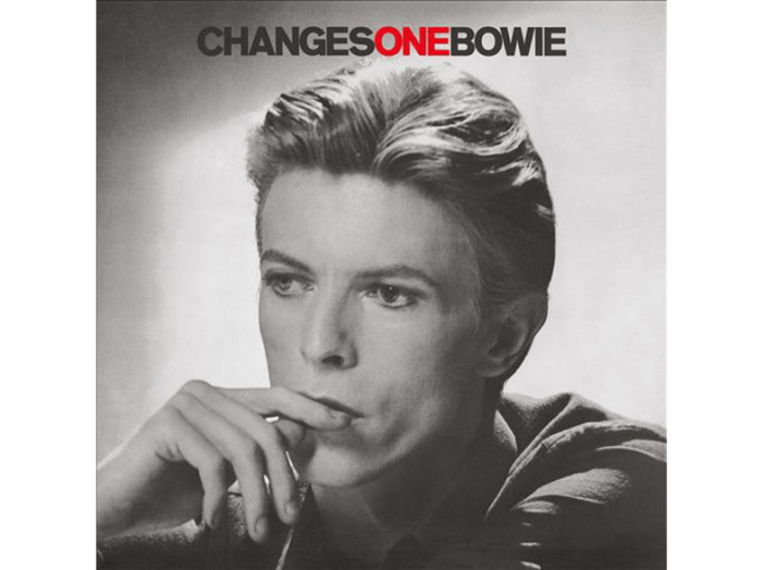 Changesonebowie LP