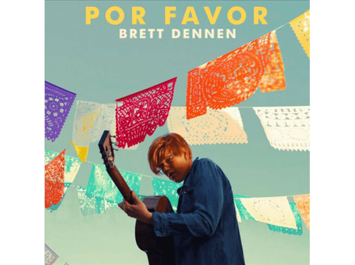 Por Favor CD