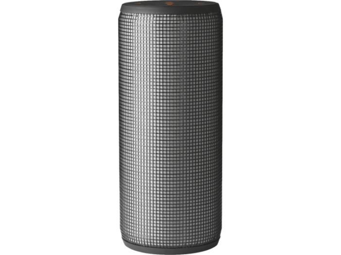 20419 DIXXO SPEAKER - GREY