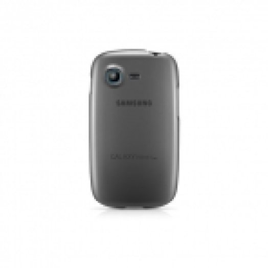 SAMSUNG EF-PS531BSEGWW PROTECTIVE COVER Silver