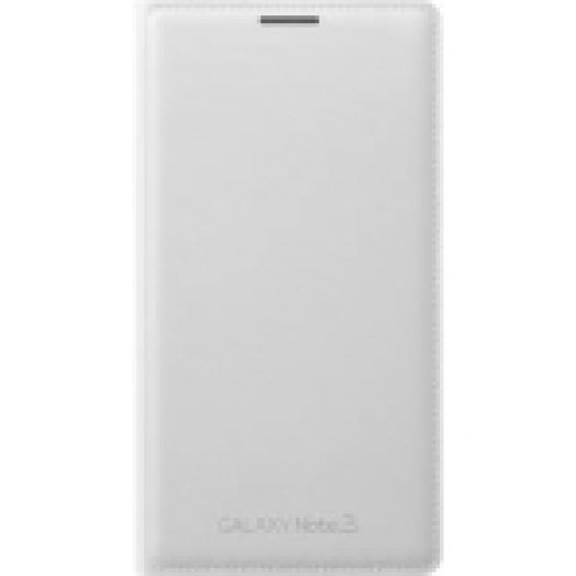 SAMSUNG EF-WN750BWEGWW FLIP WALLET NOTE3 NEO, WHITE