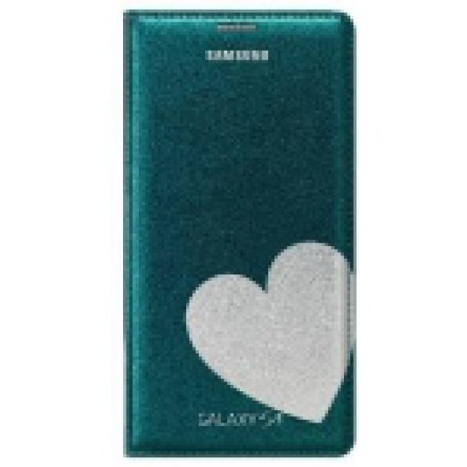 SAMSUNG EF-WG900RGEGWW FLIP WALLET GALAXY S5 MOSCHINO