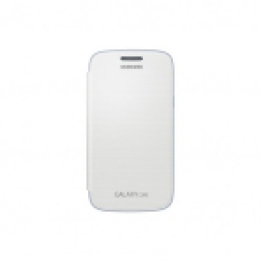SAMSUNG EF-FI826BWEGWW FLIP COVER