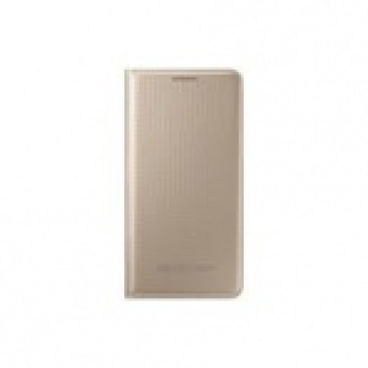 SAMSUNG EF-FG850BFEGWW FLIP COVER GALAXY ALPHA, GOLD