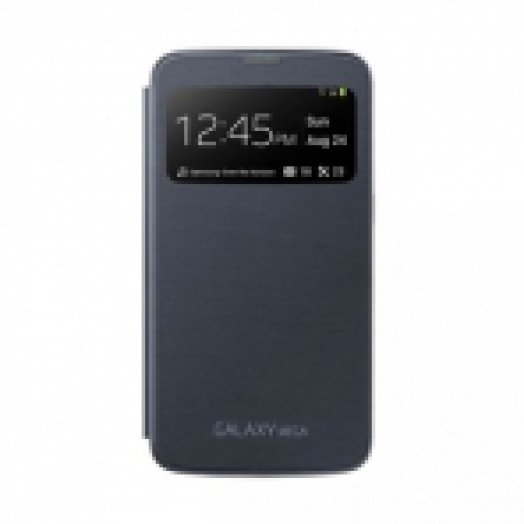 SAMSUNG EF-CI920BBEGWW GALAXY MEGA S VIEW COVER, BLACK